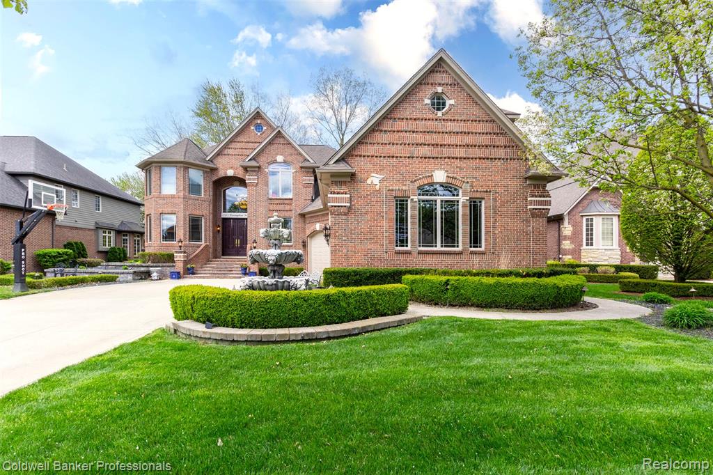 57177 Covington Drive, Washington, MI — Photo 6