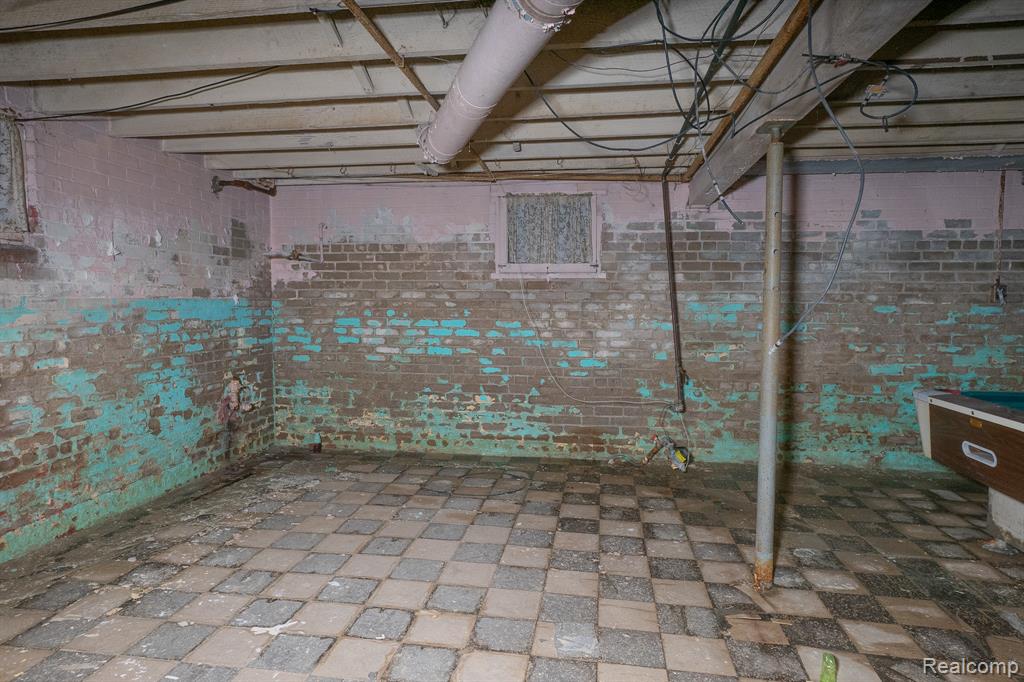 612 Lakewood Street, Detroit, MI 48215 — Photo 22