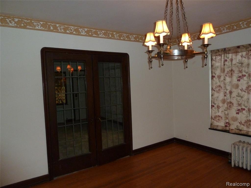 19925 Renfrew Road, Detroit, MI, 48221