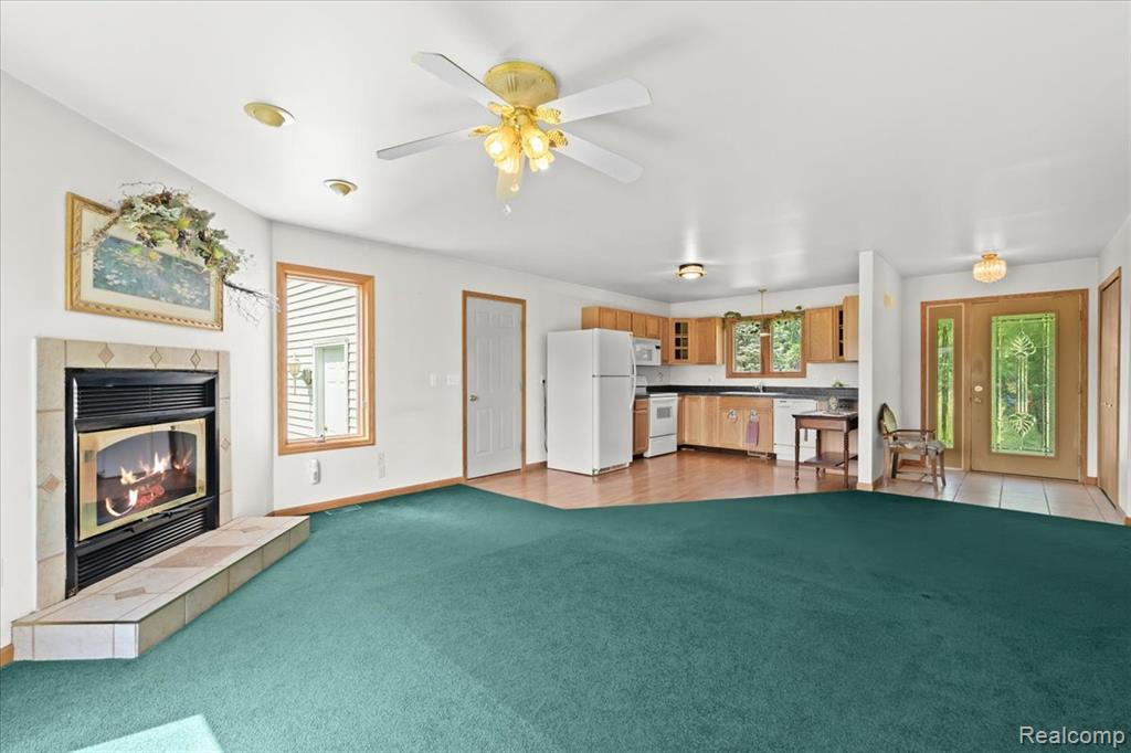7289 Lovejoy Road, Byron, MI 48418 — Photo 4