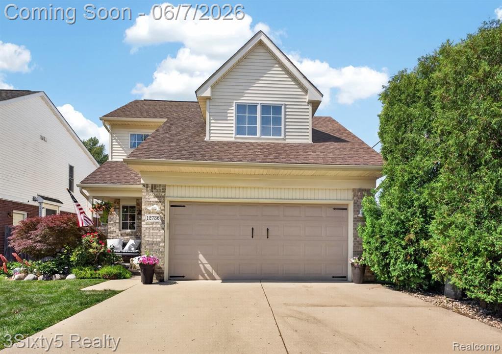 12736 Phelps Street, Southgate, MI 48195 — Photo 2