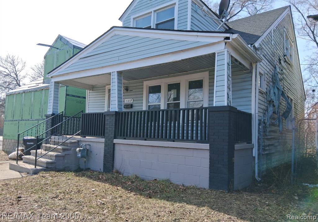 16659 Lilac Street, Detroit, MI 48221 — Photo 3