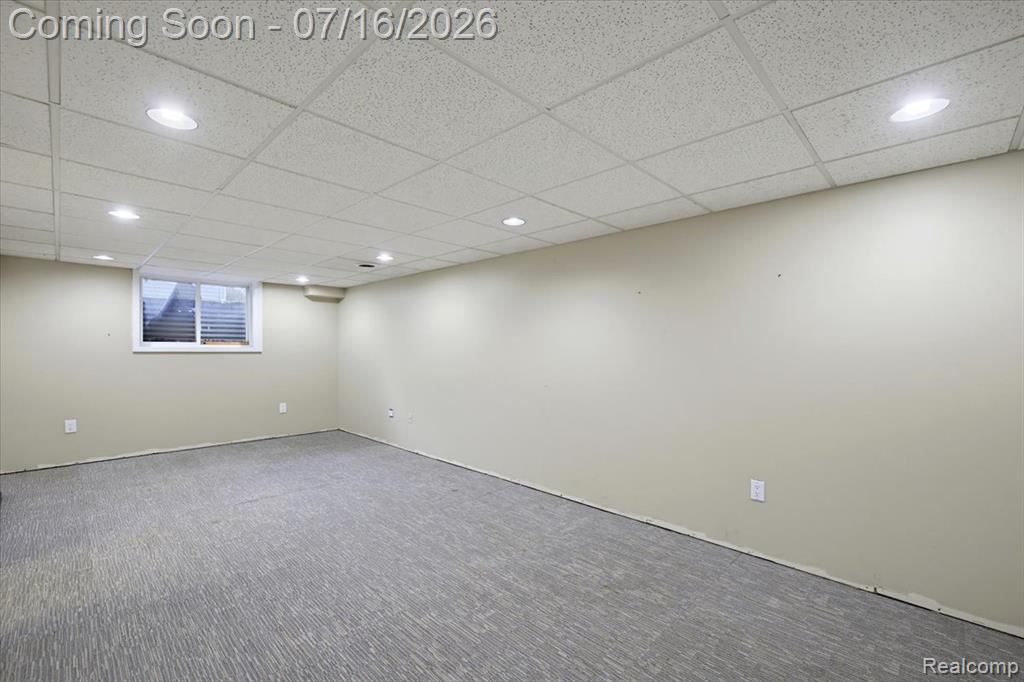 986 Gill Street, Oxford, MI 48371 — Photo 34