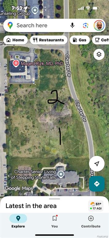 2 Charter Drive, Flint, MI 48532 — Photo 4
