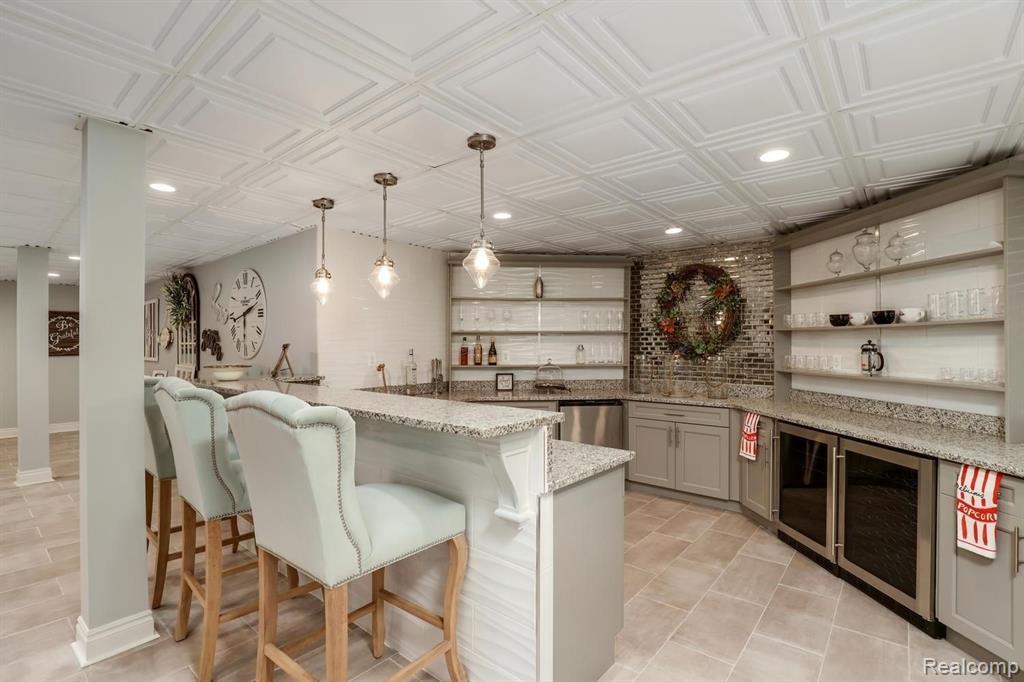 3960 HARVEST CREEK Court, Rochester, MI 48306 — Photo 20
