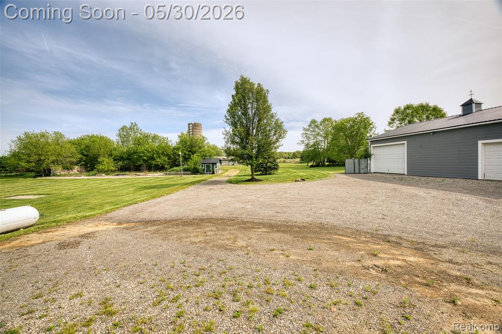 4481 Belford Road, Holly, MI 48442 — Photo 34