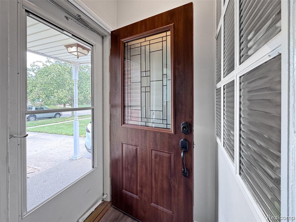 437 Normandy Road, Royal Oak, MI 48073 — Photo 4