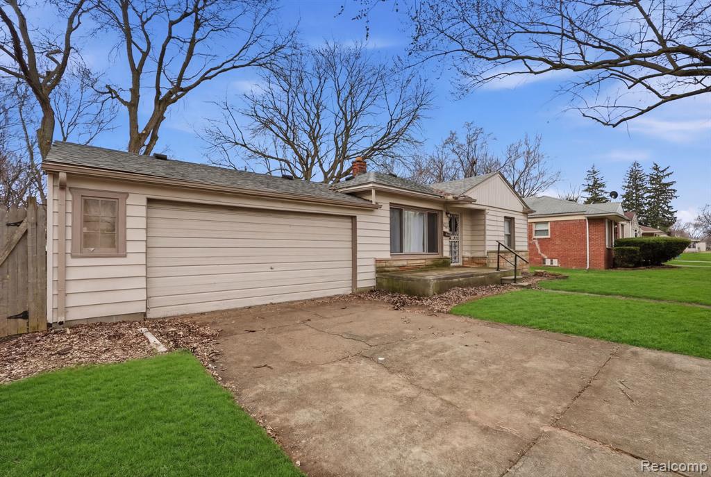 29497 Oakwood Street, Inkster, MI 48141 — Photo 2