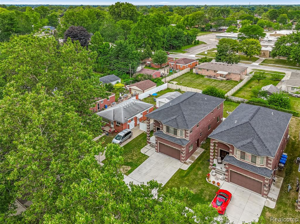 6735 Norborne Avenue, Dearborn, MI 48127 — Photo 45