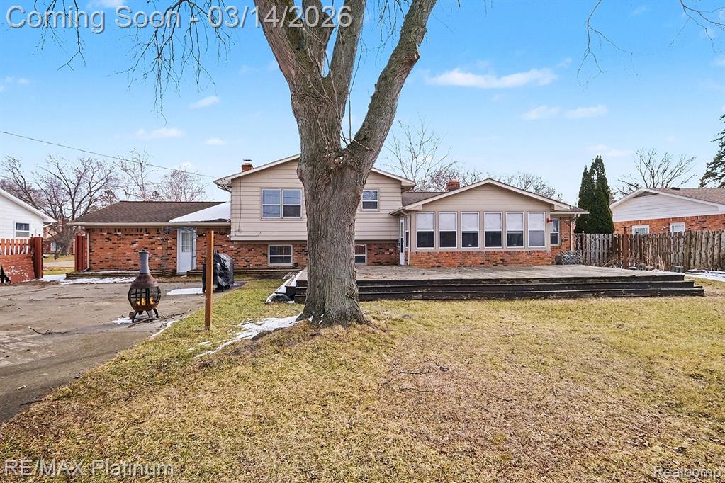 6426 Rustic Ridge Trail, Grand Blanc, MI 48439 — Photo 23