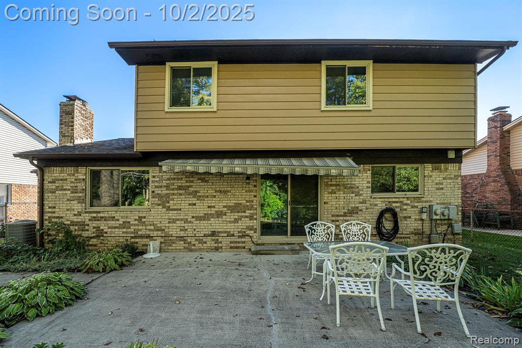 6011 Beaufort Drive, Canton, MI 48187 — Photo 28