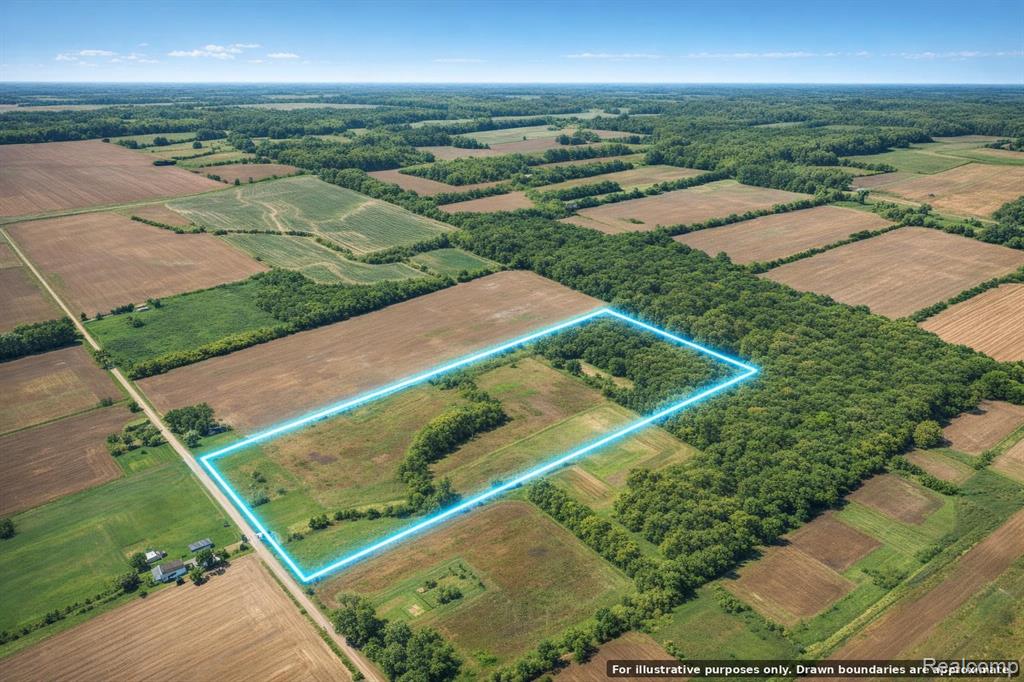 TBD Baldwin Road - Photo 4