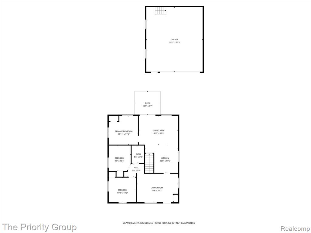 5235 Drayton Road, Clarkston, MI — Photo 47