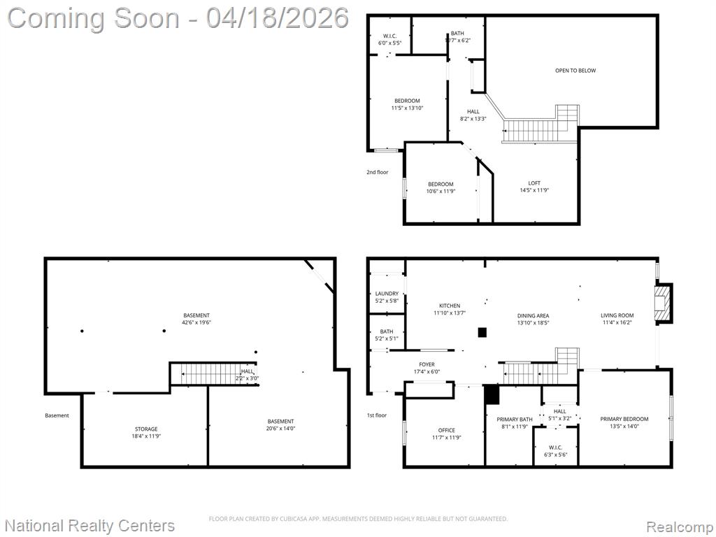 43651 Cherrywood Lane, Canton, MI 48188 — Photo 43