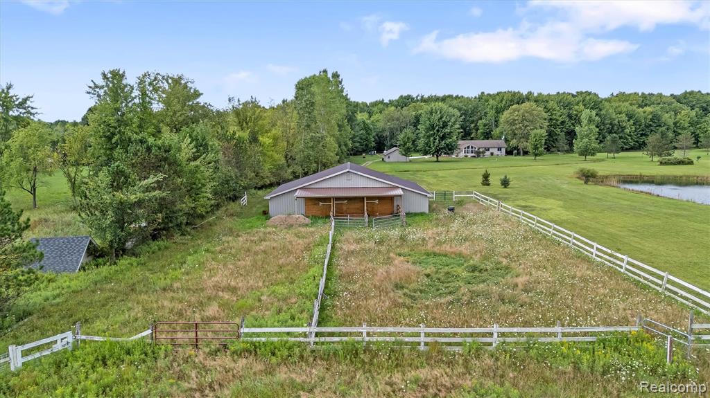 11157 Rose Road, Emmett, MI 48022 — Photo 52
