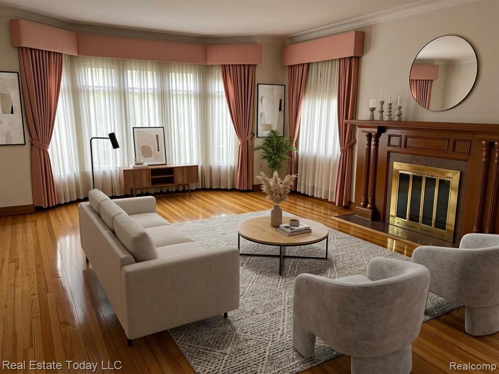 3529 Sherbourne Road - Photo 3