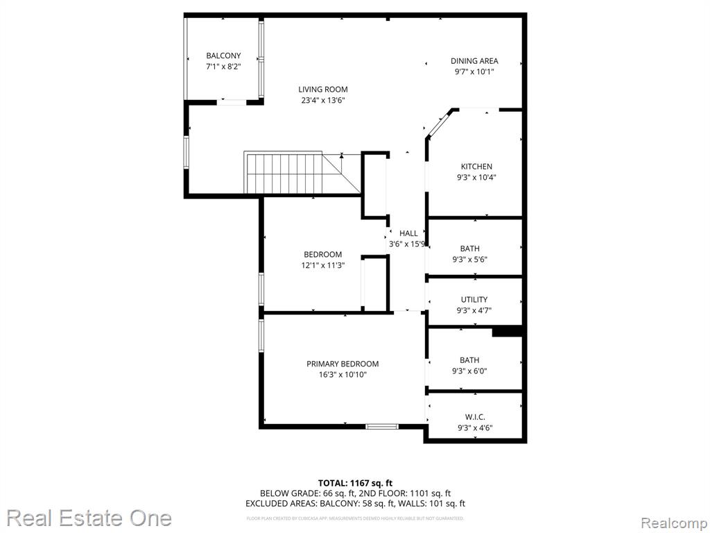 61186 Greenwood Drive, 36, South Lyon, MI 48178 — Photo 19