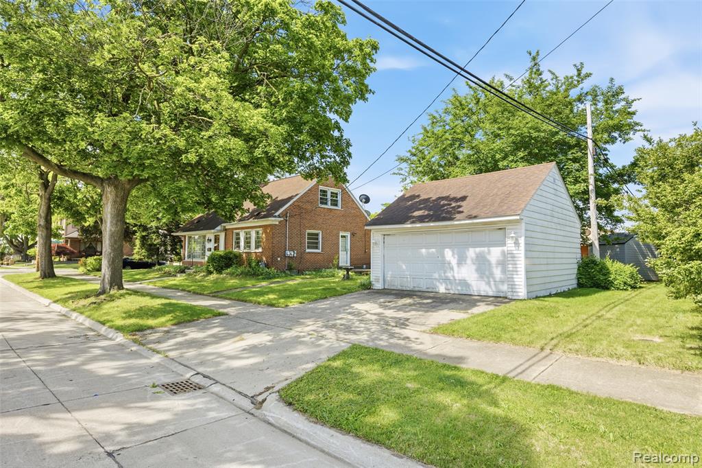 5041 Payne Avenue, Dearborn, MI 48126 — Photo 2