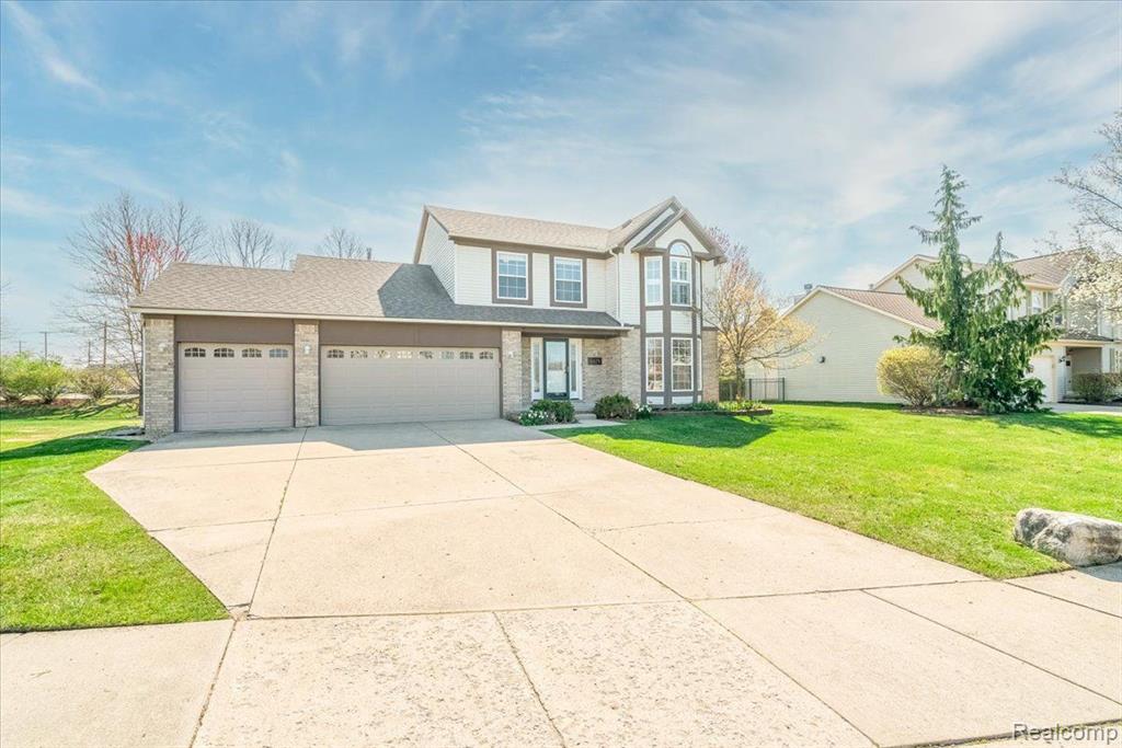9429 MADISON Drive, Belleville, MI 48111 — Photo 40