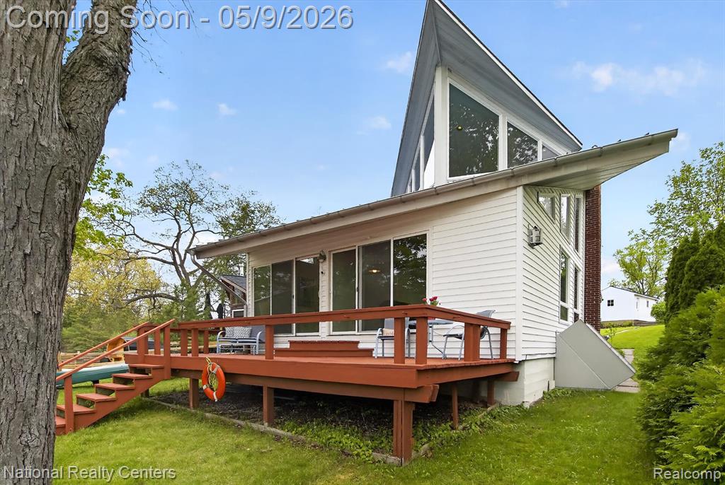 11505 Sunset Boulevard, Pinckney, MI 48169 — Photo 38