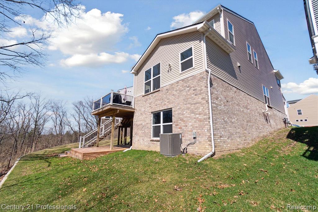 2843 DILLON Drive, Ann Arbor, MI 48105 — Photo 54