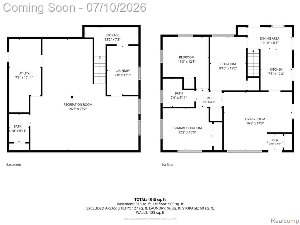 8599 Cardwell Street, Westland, MI — Photo 42