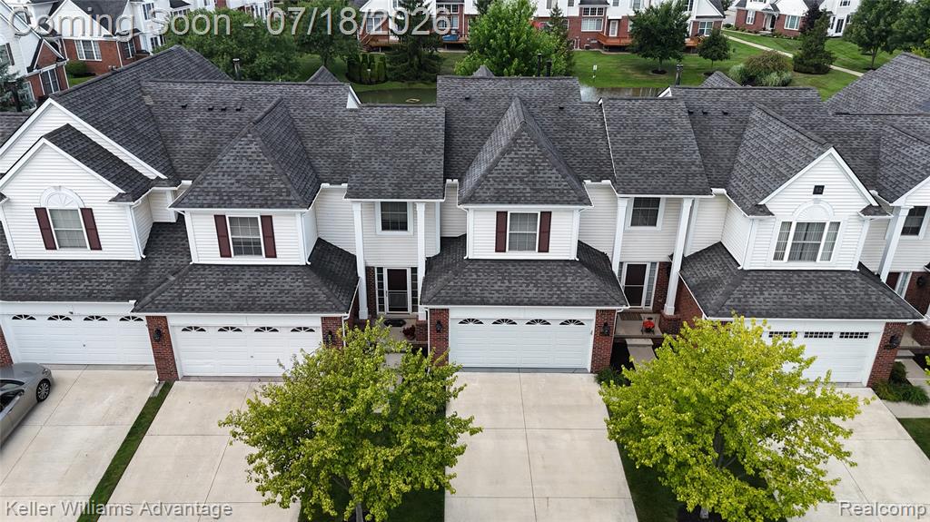 41647 Mitchell Road, Novi, MI 48377 — Photo 4