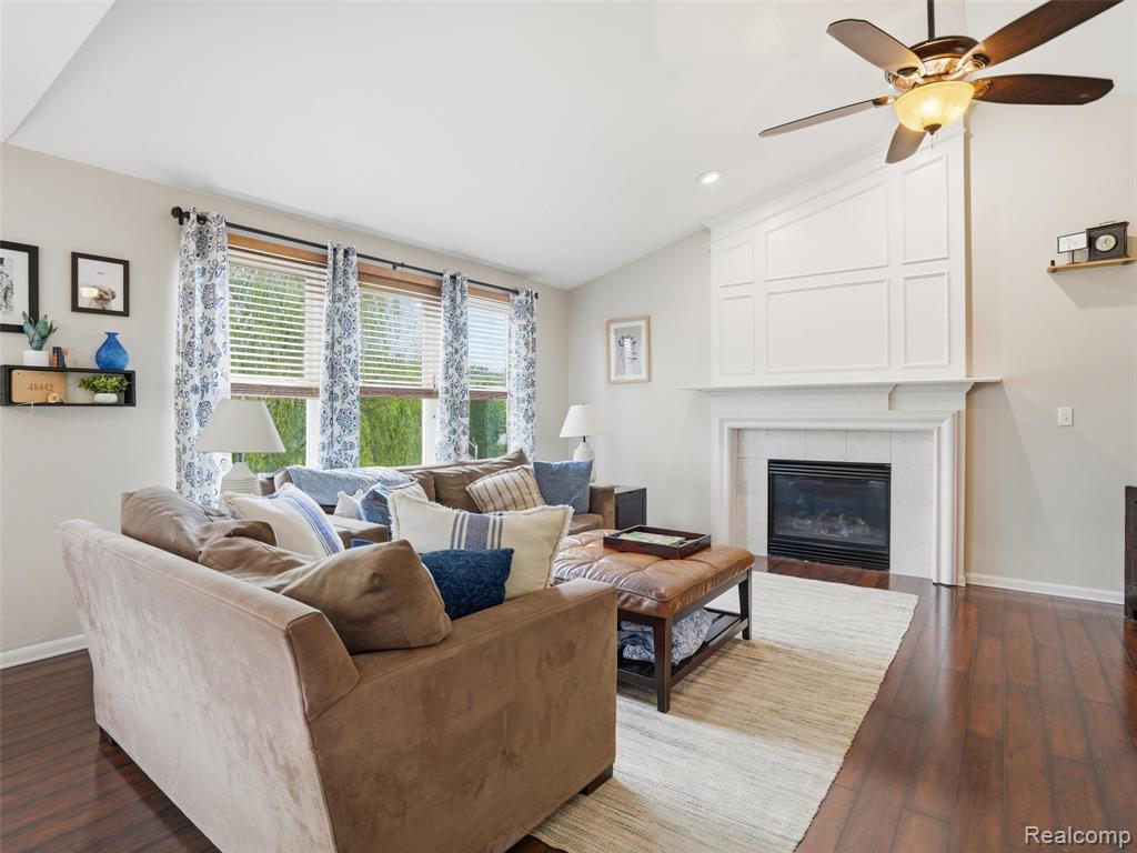 6449 Cranberry Drive, Holly, MI 48442 — Photo 4