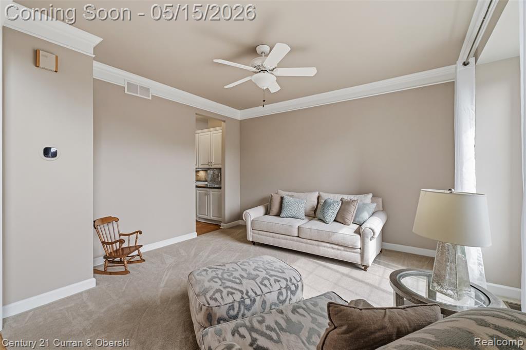 11687 E Hills Drive, Plymouth, MI 48170 — Photo 7
