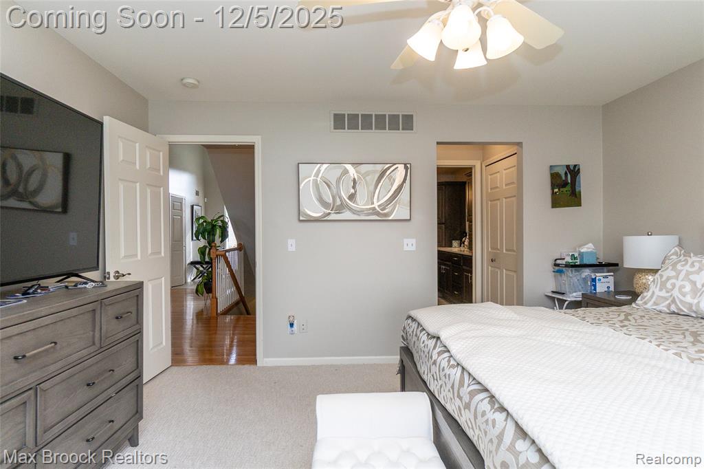 6157 Lochmore Drive, Commerce Twp, MI 48382 — Photo 32