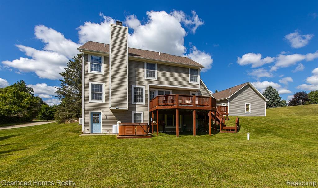 8088 Denton Hill Road, Fenton, MI 48430 — Photo 40