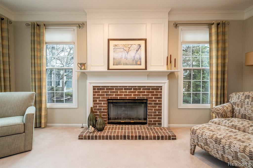 16189 FOREST LAKE Drive, 127, Northville, MI 48168 — Photo 5