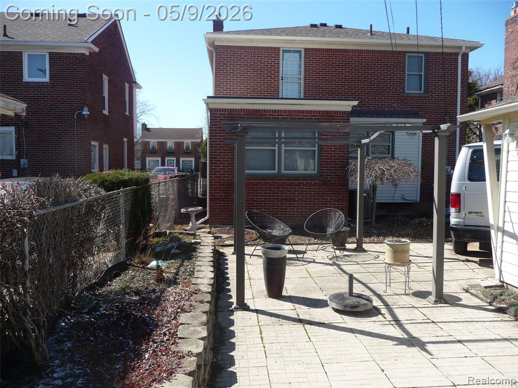 17360 Westmoreland Road, Detroit, MI 48219 — Photo 43