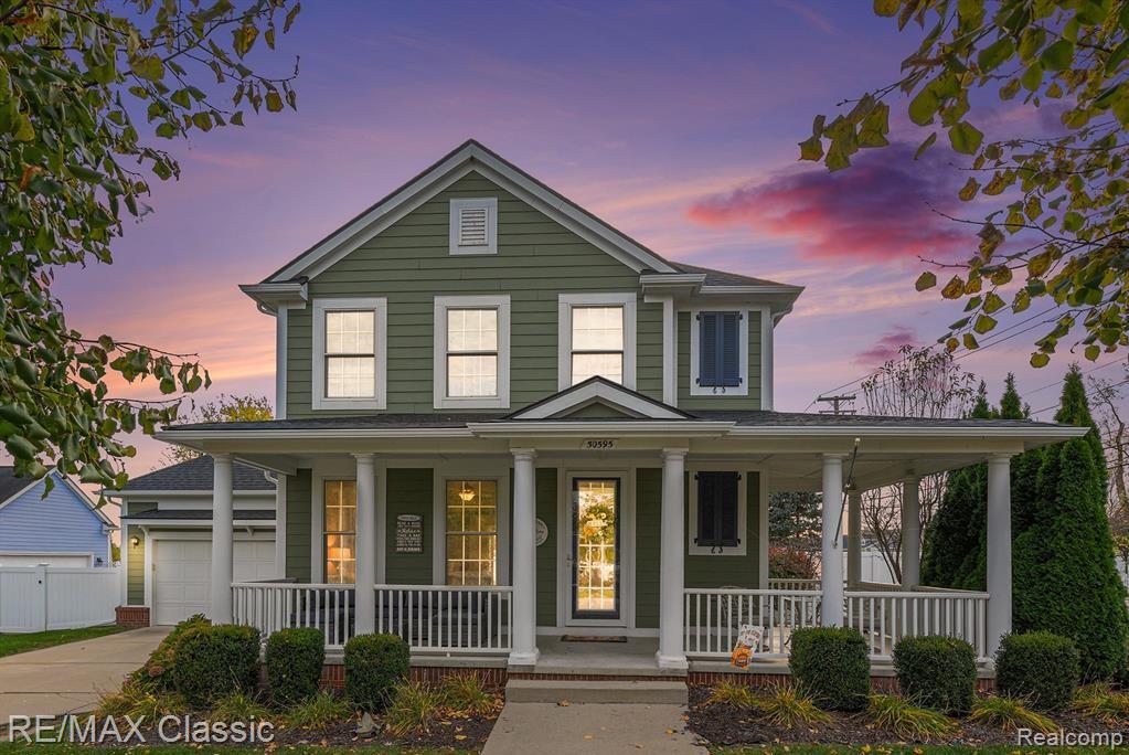 50595 Coolidge Street, Canton, MI 48188 — Photo 5