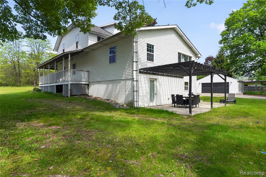 6235 Flushing Road, Flushing, MI 48433 — Photo 43