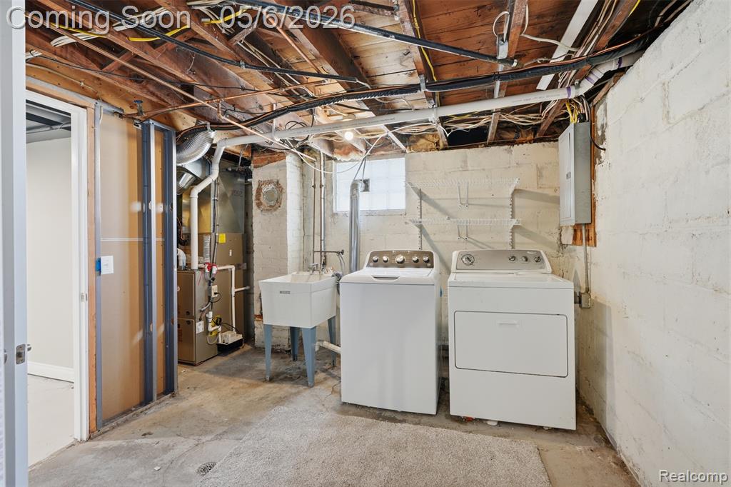 507 E MapleHurst Street, Ferndale, MI 48220 — Photo 20