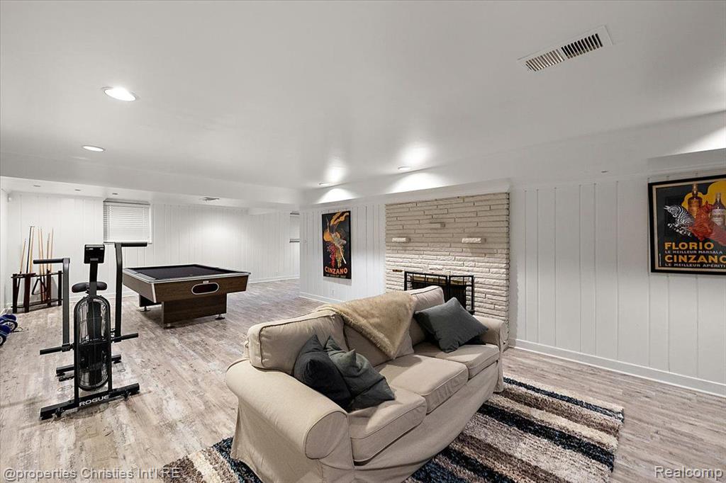 4889 ARDMORE Drive, Bloomfield Hills, MI 48302 — Photo 46