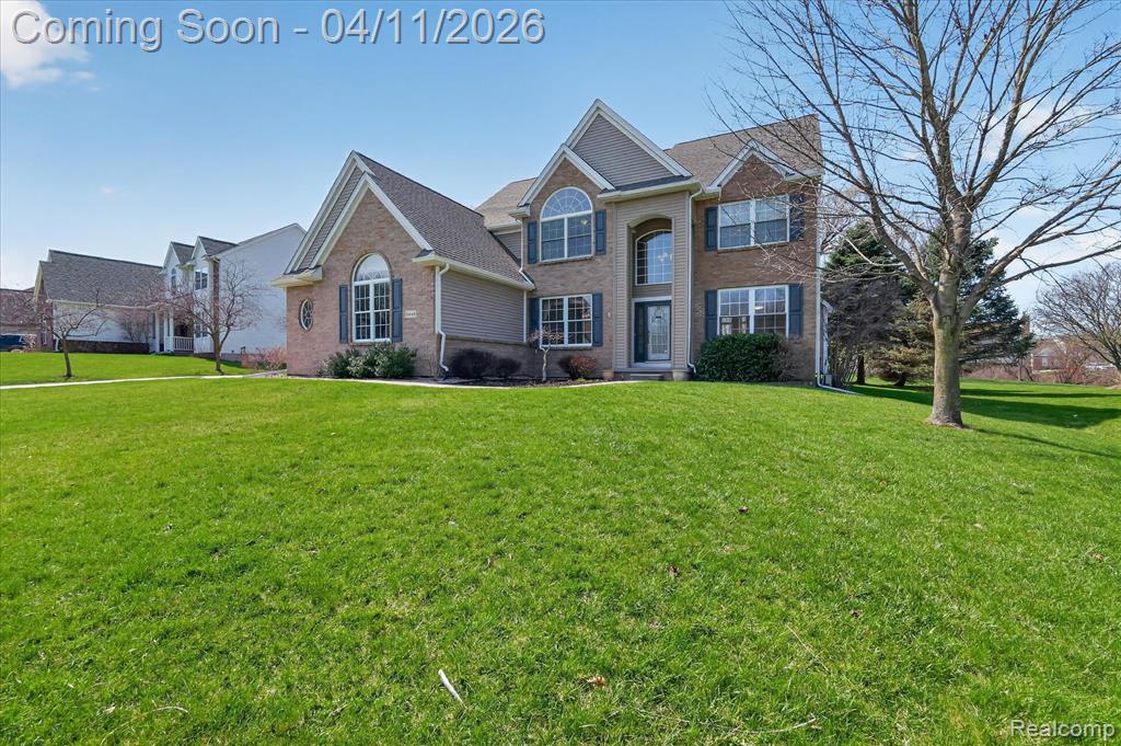 8448 Cranbrook Drive, Grand Blanc, MI 48439 — Photo 2