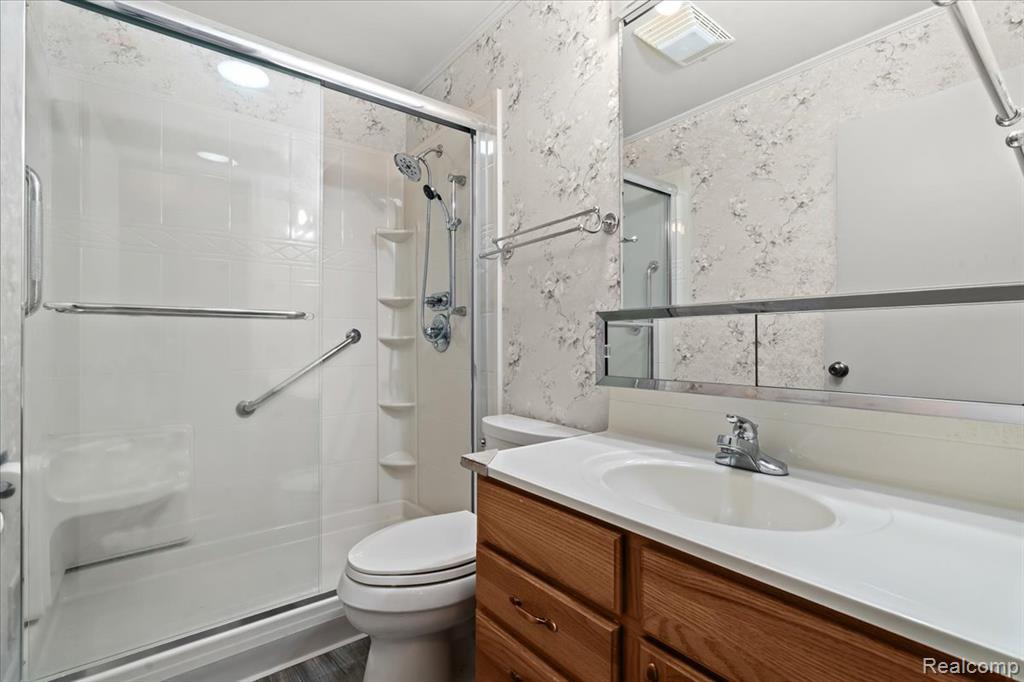 425 N Brandt, Ortonville, MI 48462 — Photo 26