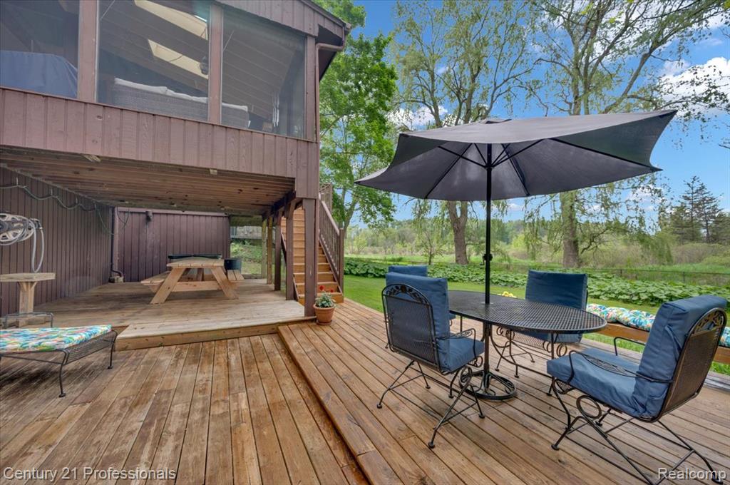 1155 Teakwood Circle, Haslett, MI 48840 — Photo 39
