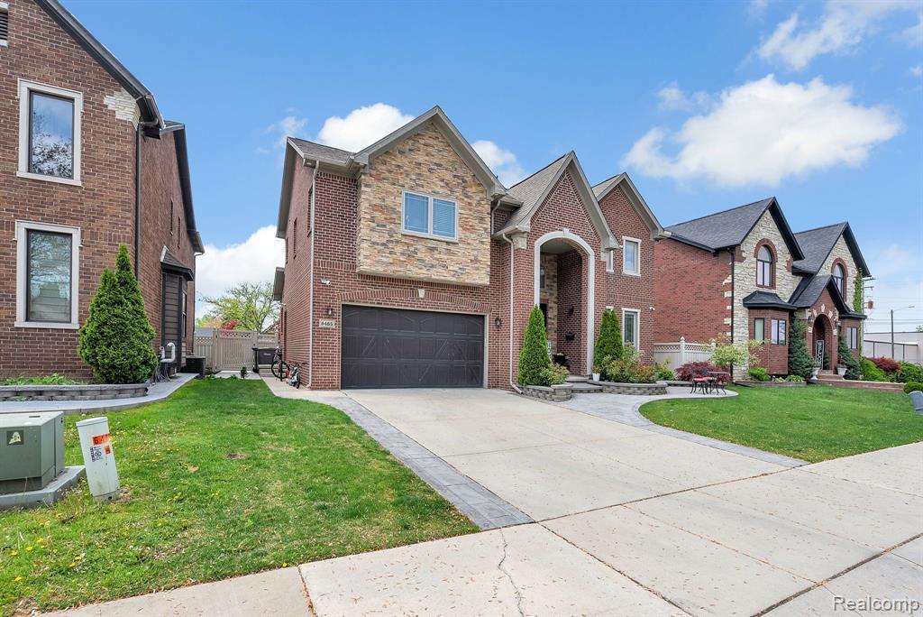 6465 ARGYLE Street, Dearborn, MI 48126 — Photo 4