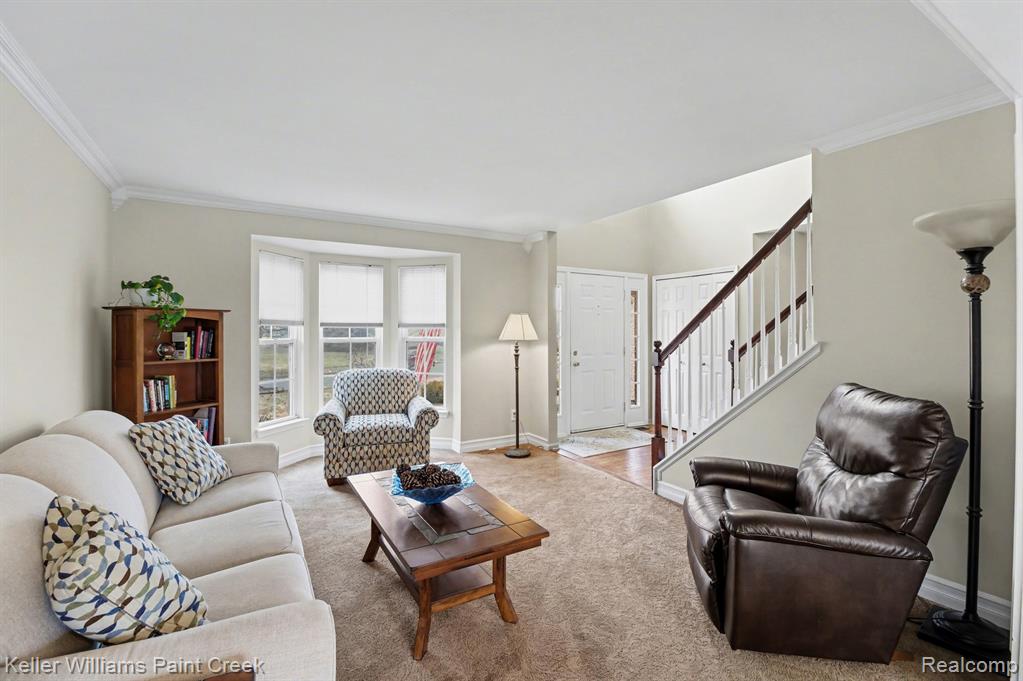 6425 Golf View Drive, Clarkston, MI — Photo 3