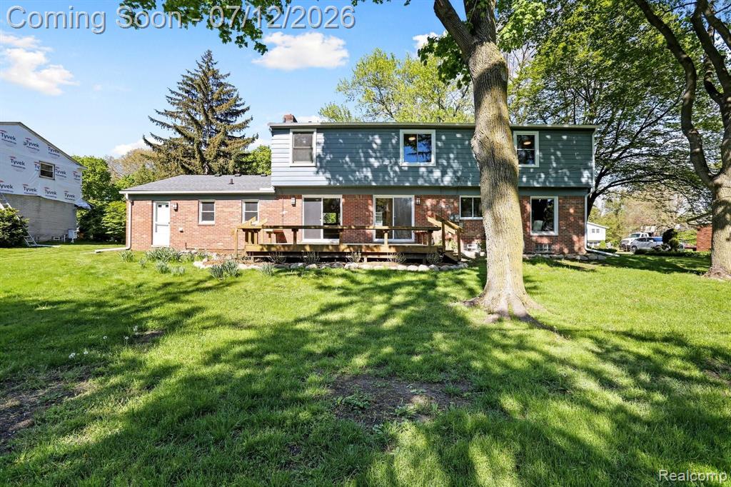 7381 CATHEDRAL Drive, Bloomfield Hills, MI — Photo 34