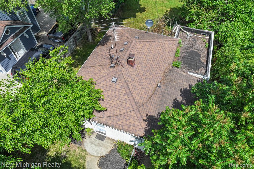 6110 Hackett, Waterford, MI 48327 — Photo 25