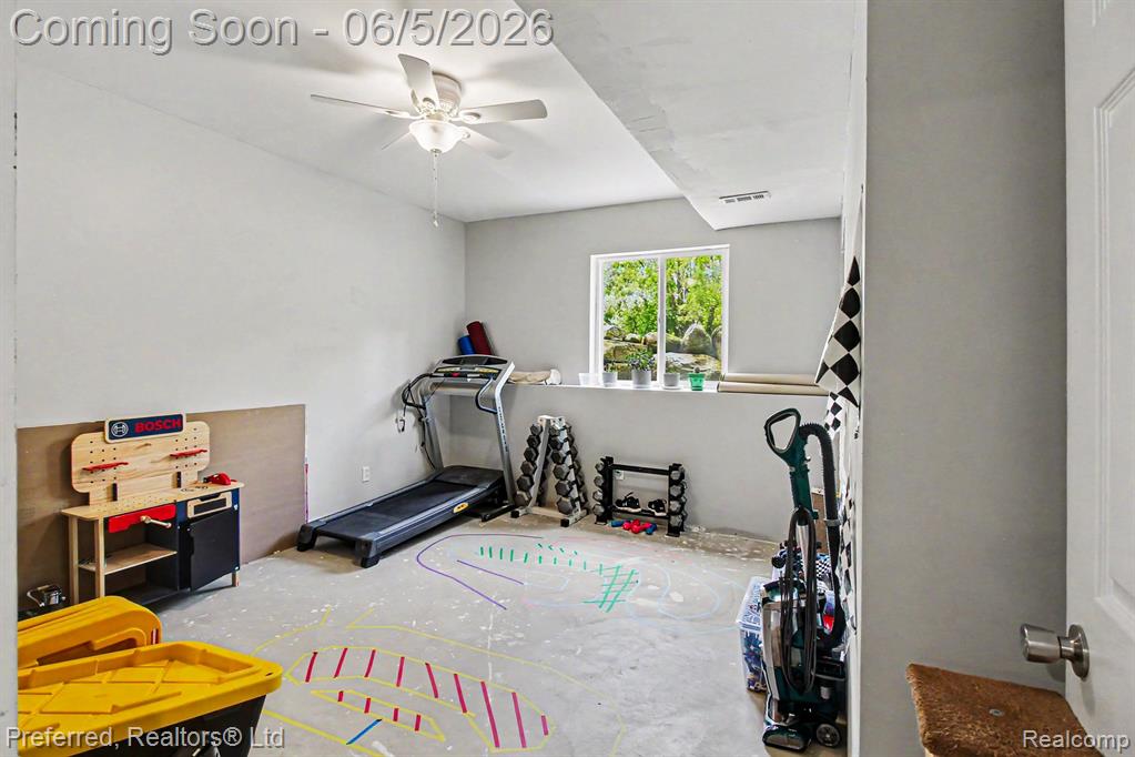 6366 Dutcher Road, Howell, MI 48843 — Photo 30