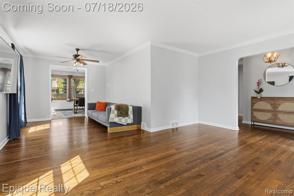 1206 Hawthorne Road, Grosse Pointe, MI 48236 — Photo 6