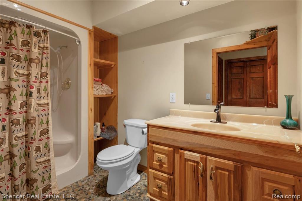 10145 Creekwood Trail, Davisburg, MI 48350 — Photo 26