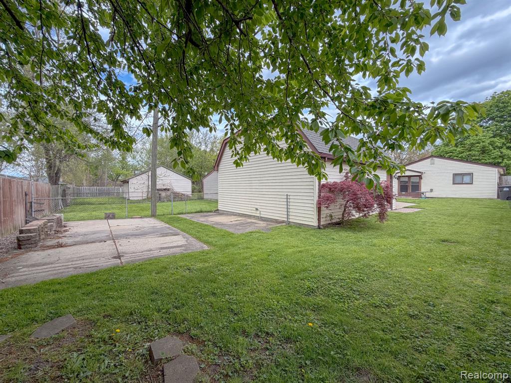 6038 Michael Street, Taylor, MI 48180 — Photo 23