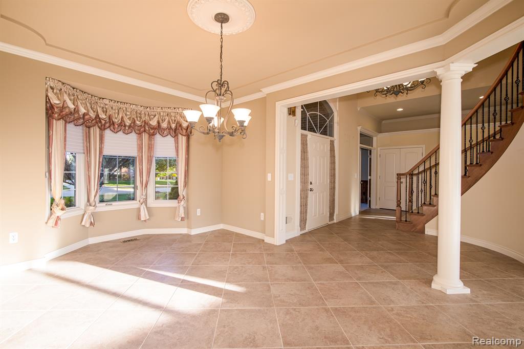 61491 CROWN POINT Drive, Washington, MI — Photo 15