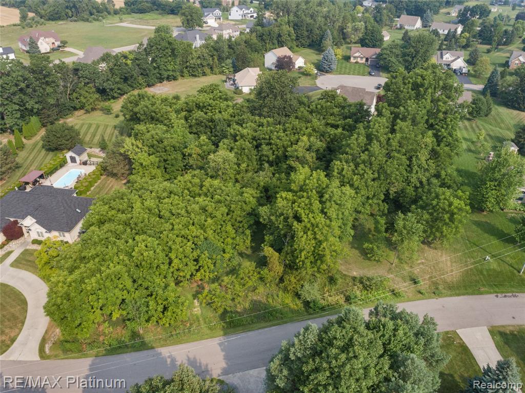 4266 Lot 8 W 4 Lakes Drive, Linden, MI 48451 — Photo 6